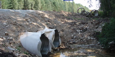 Tartu-Tabivere Road Rehabilitation