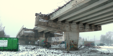 Puurmani Interchange Reconstruction