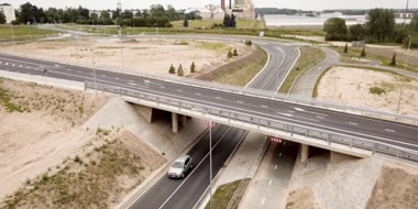 Tartu East Bypass Phase 3