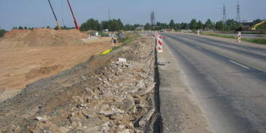 Tartu West Bypass Phase 4