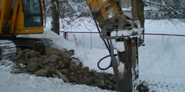 Vaike-Maarja Water Management Project